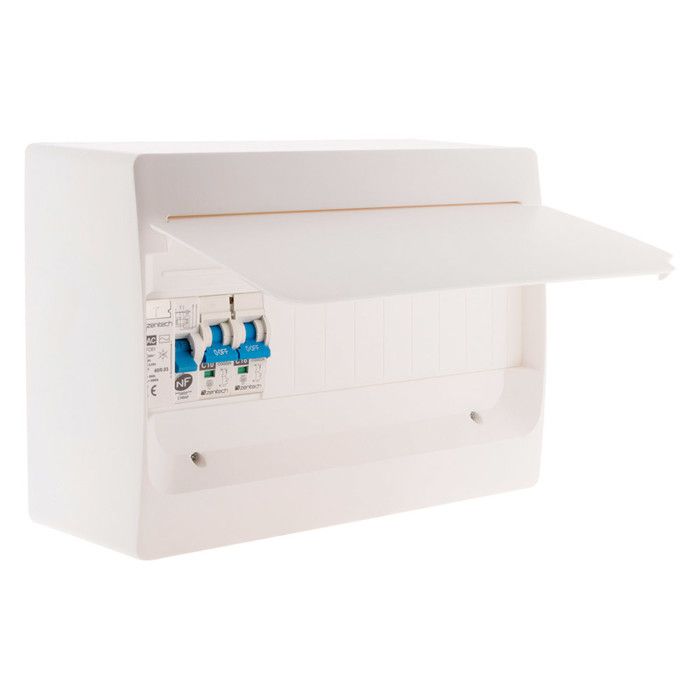 tableau 1 rangée 13 modules