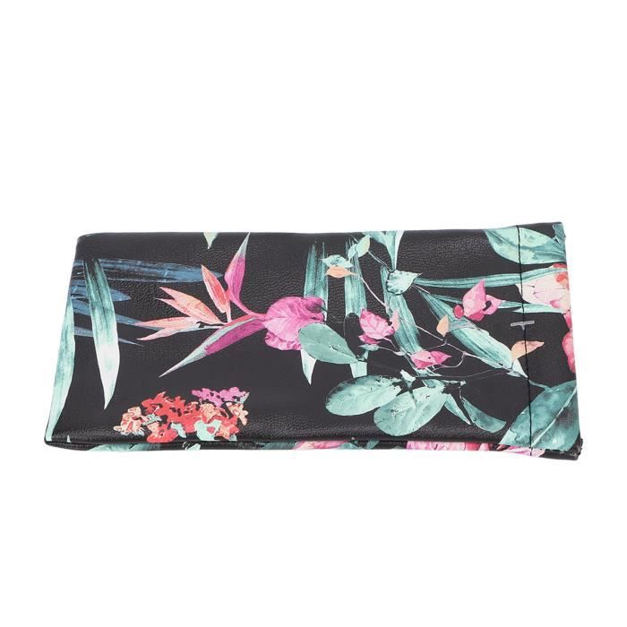 étui Lunettes Soleil Voyage Organisateur Lunettes Voyage PATIKIL