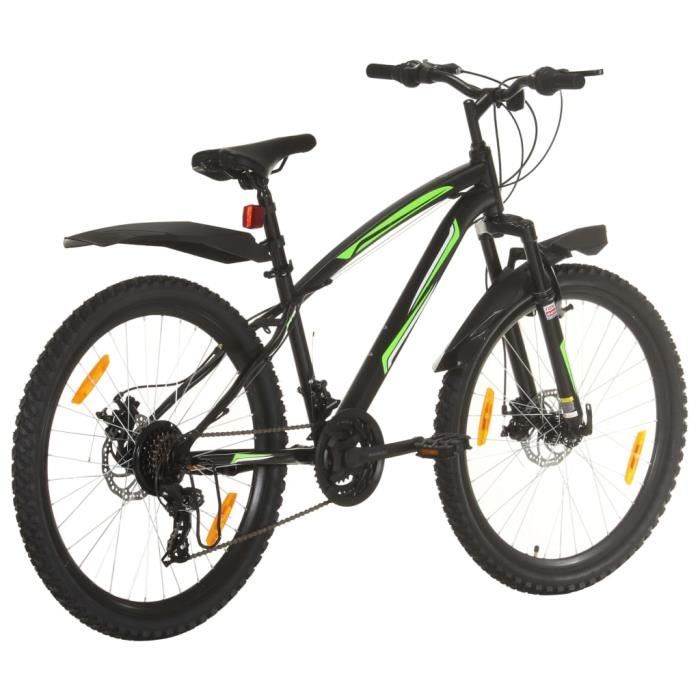 Roue 26 pouces en discount cm