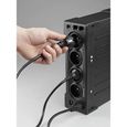 Onduleur Eaton Ellipse ECO 650 USB FR - Off-line UPS - EL650USBFR - 650VA (4 prises FR)-1