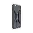 Topeak RideCase pour iPhone 6 Plus avec support - Support smartphone - noir-1
