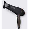 Sèche-cheveux - SAINT ALGUE - Demeliss Ultra 2200 - Technologie tourmaline ionique - Concentrateur inclus-1