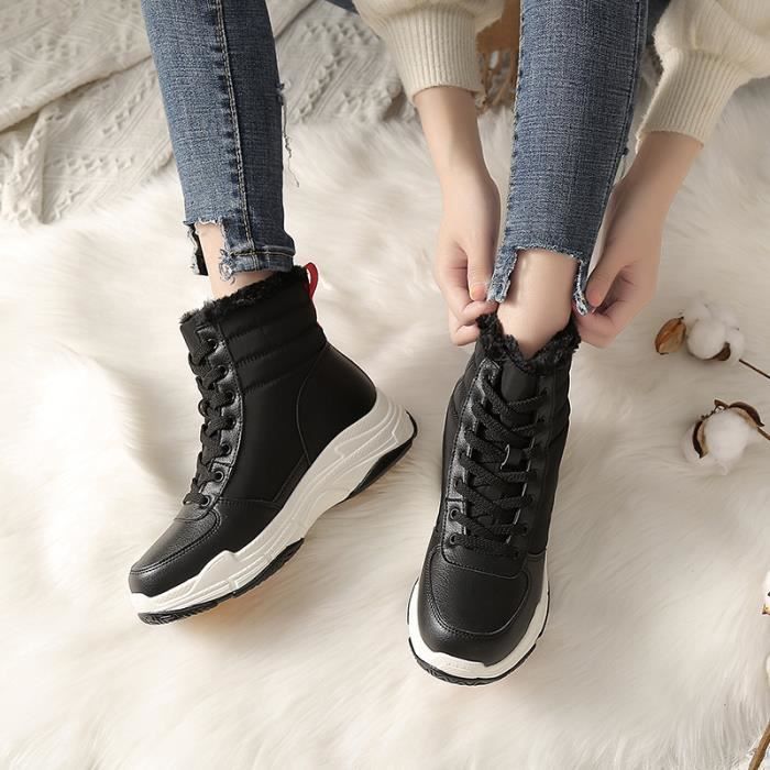 Bottine femme 2018 shop