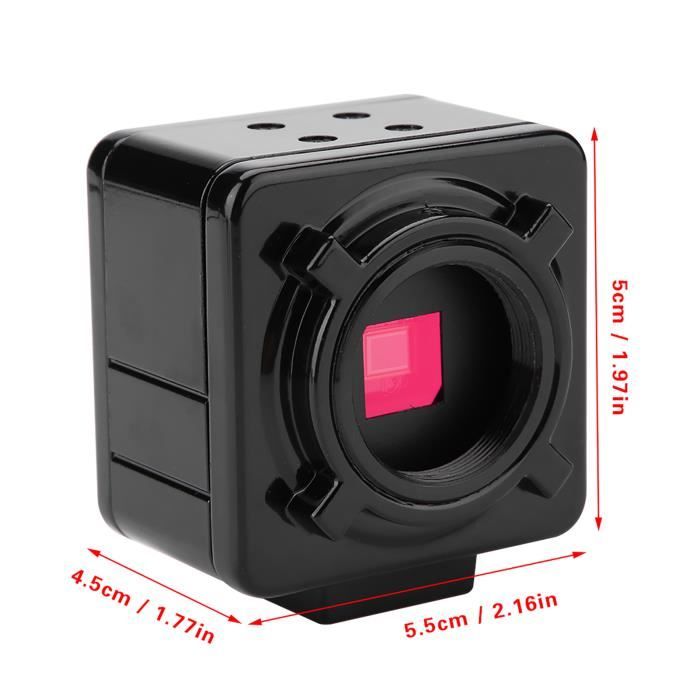 Oculaire électronique Sans Fil Oculaire WiFi Télescope HD - Caméra