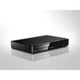 Lecteur Blu-Ray Disc 3D Full HD PANASONIC BDT167 - Port USB - Design compact - VOD HD, Internet, DLNA-2