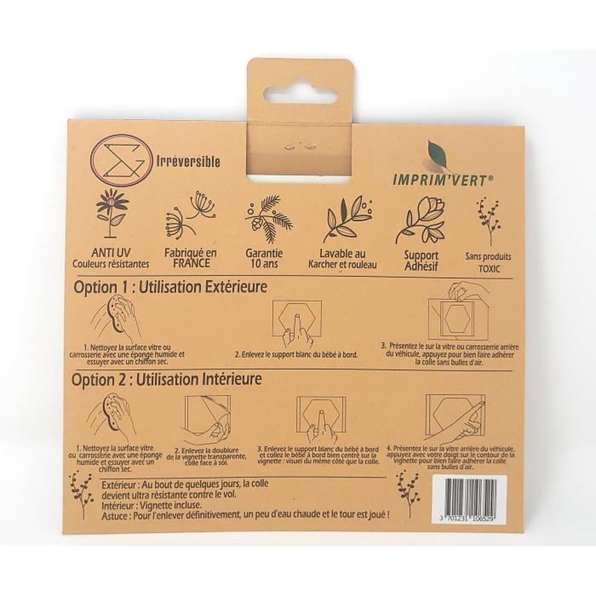 Adhesif Repositionnable Bebe A Bord En Doming Ultra Resistant Femme Enceinte A Bord En Relief Made In France Aux Couleurs Vives Cdiscount Puericulture Eveil Bebe Adhesif Repositionnable Bebe A Bord En Doming Ultra Resistant Femme Enceinte A Bord En Relief Made In France Aux Couleurs Vives Cdiscount Puericulture Eveil Bebe