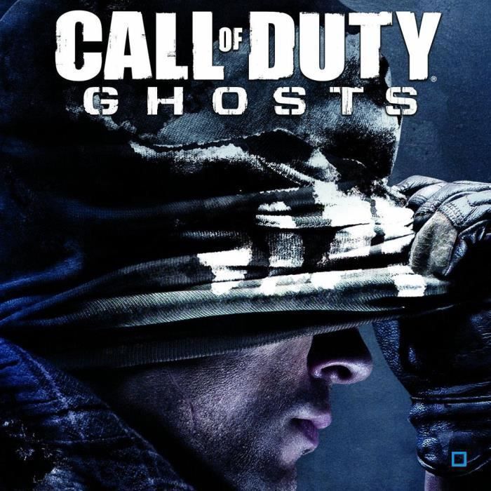 Call Of Duty Ghosts Hardened édition PS3 Cdiscount Jeux vidéo