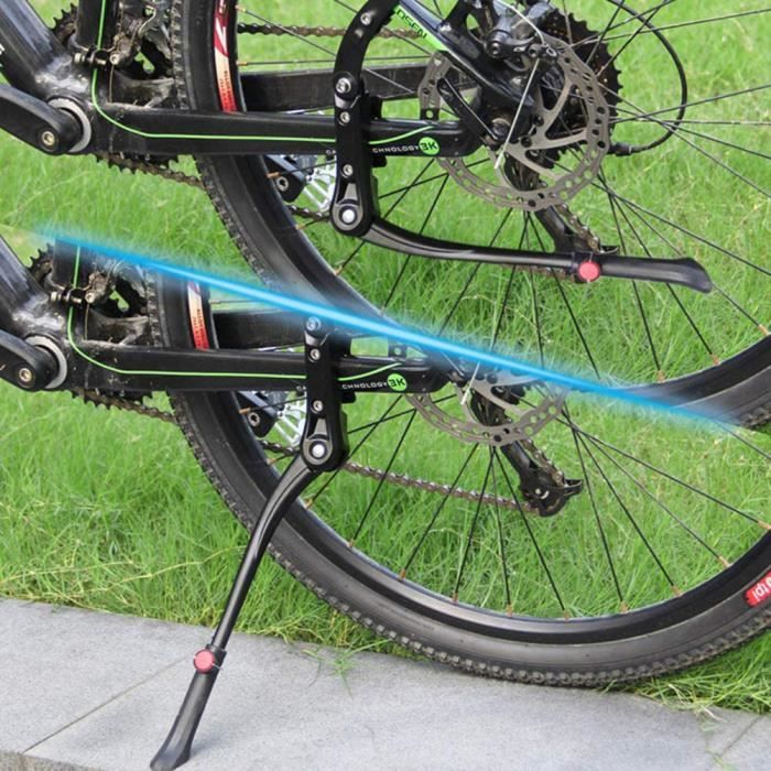 Béquille latérale Vélo électrique pour SuperBike