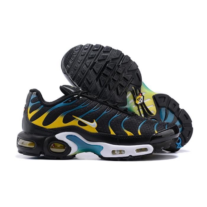 NIKE AIR MAX Plus TXT TN Baskets Chaussures Entra nement course