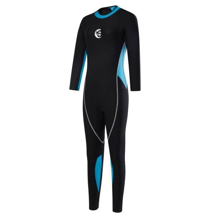 Combinaison De Planche à Voile Néoprène Decathlon – Taille à Vérifier