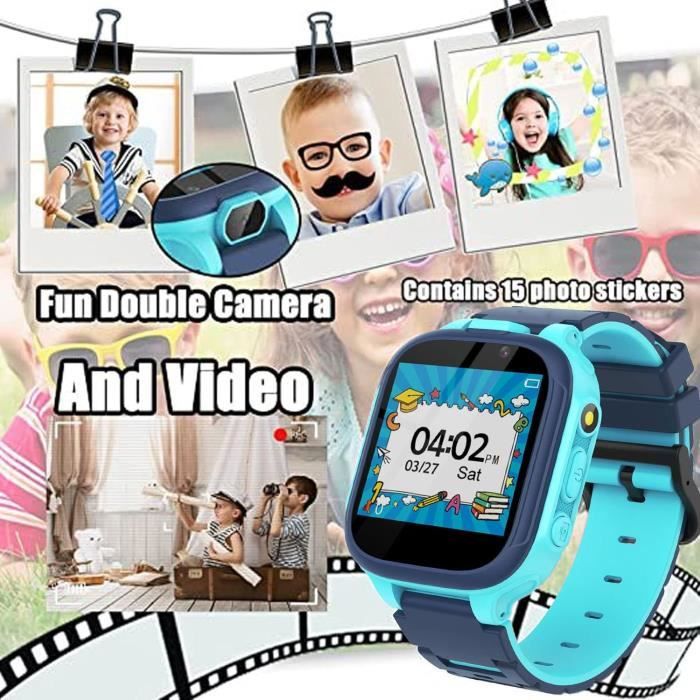 Retevis EZTalk 680 Talkie-walkie DIY Enfant 6 ans Montage Ludique 2 Unités Retevis EZTalk 680 Talkie-walkie DIY Enfant 6 ans Montage Ludique 2 Unités
