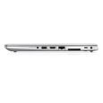 HP Ordinateur portable EliteBook 830 G6 - Écran 33,8 cm (13,3") - 1920 x 1080 - Core i5 i5-8265U - 8 Go RAM - 256 Go SSD-3