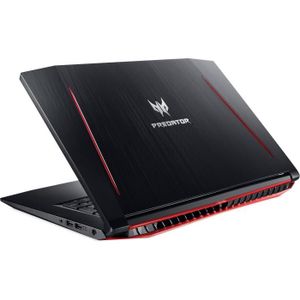 Un achat top PC Portable PC Portable Gamer - ACER Predator PH317-52-550Y - 17,3 Un achat top PC Portable PC Portable Gamer - ACER Predator PH317-52-550Y - 17,3