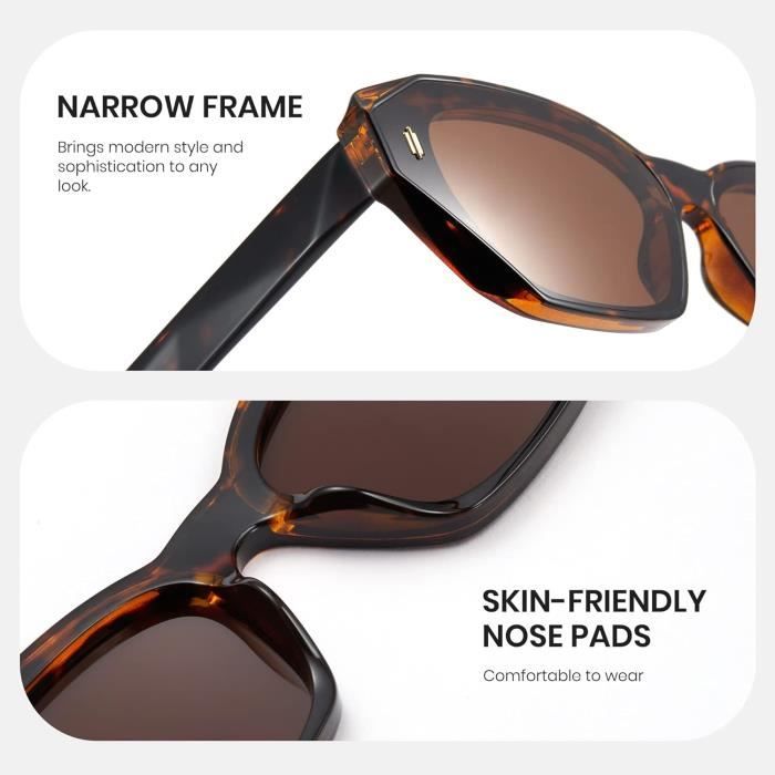 Lunettes De Soleil Pour Hommes 2024 S14936 Achat Vente lunettes de soleil Homme Black Friday Cdiscount