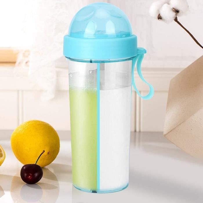 Gourde Aluminium Pokémon 500 Ml - Pikachu Et Charmander, Avec Paille, Pour école Et Sport - 9