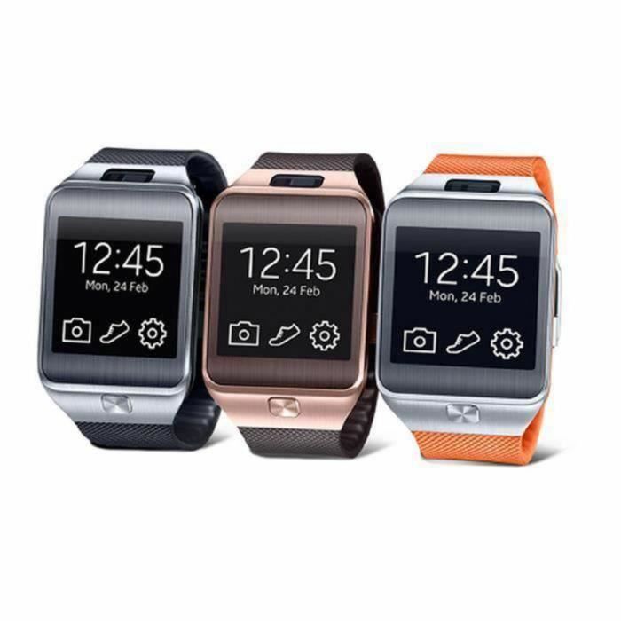 Galaxy watch mate 20 pro clearance