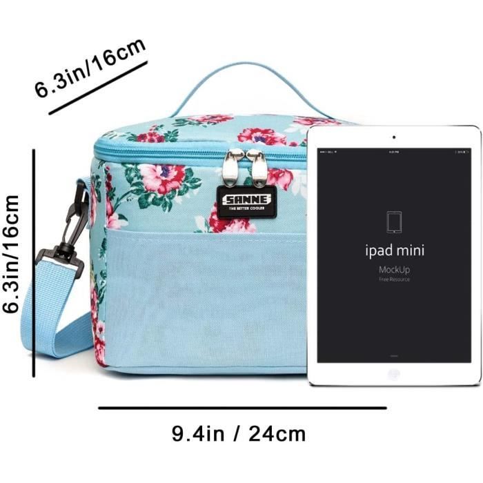 Sac glaciere hotsell enfant