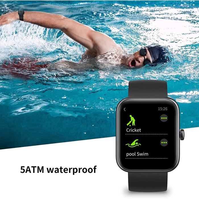 Montre hotsell connectée alexa