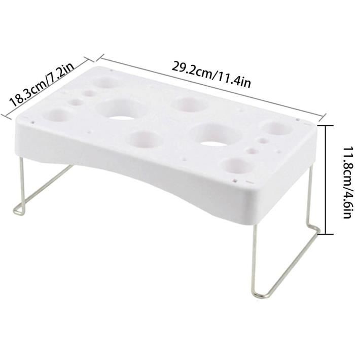 Support De Poche À Glaçage Pour Décoration De Gâteaux, Pour Pâtisserie