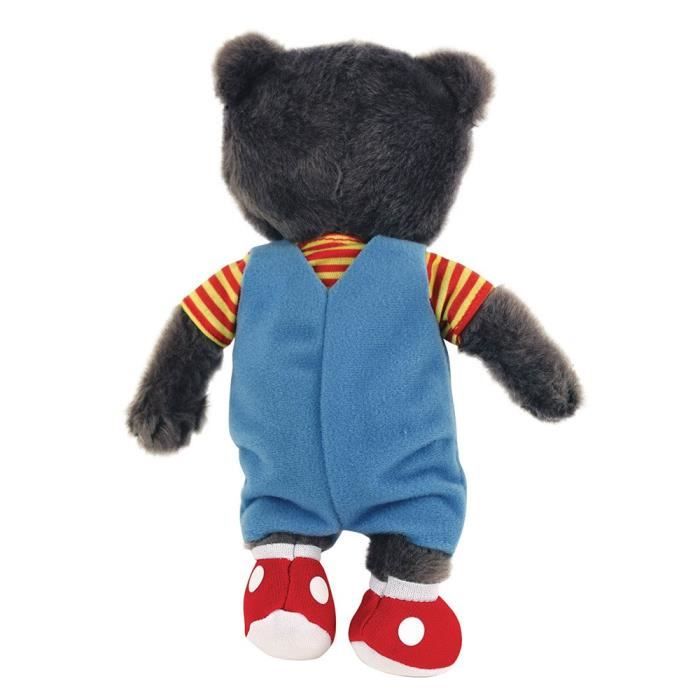 Petit ours brun peluche on sale