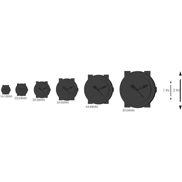 Michael kors gareth watch shop