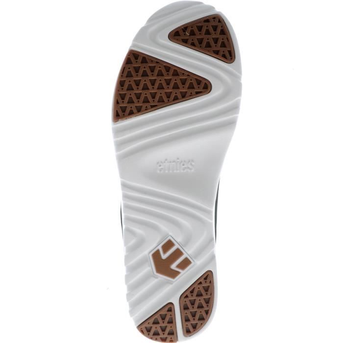 Etnies scout black gum store