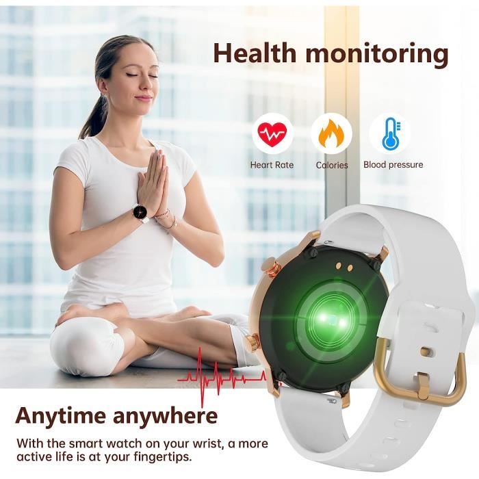 Marche smartwatch on sale