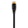 Câble HDMI Monster Black Platinium UHD 3m-4
