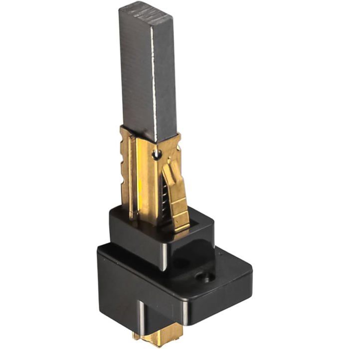 DAZZLEEX Lot De 2 Balais De Charbon De Moteur – 6 X 10 X 14 Mm Pour Remplacement De Balais De Charbon De Moteur PBH 1500 A1 – Charbons De Moteur De