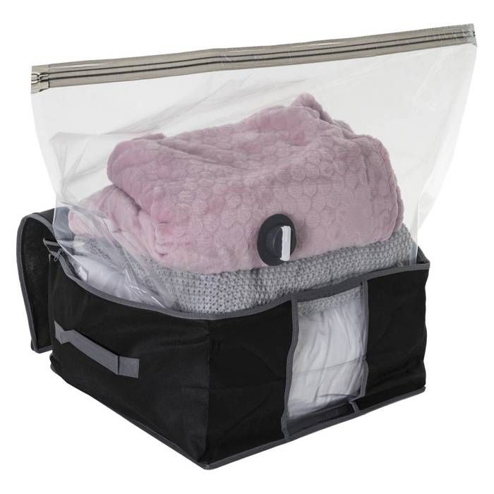 Alimentaire Compactor Lot X Sac De Rangement Sous Vide