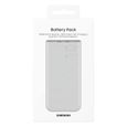 Batterie Externe SAMSUNG 10A Charge ULTRA rapide 25W USB typeC-5