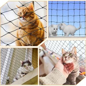 Filets De Protection | Sécurité | Chats Boutique | Zoo Roco