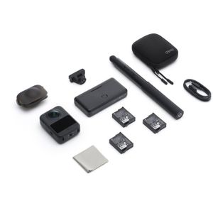 dji osmo pocket - Caméras action