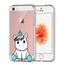 coque iphone 7 unicorn