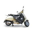TUCANO URBANO Surtablier Scooter ou Moto Adaptable R154 Noir-0