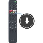 100DRINE 100 DRINE RMF-TX500E Télécommande de Remplacement pour Sony TV KD55AG9 KD55XG8505 KD55XG8577 KD-85ZH8 KD-75ZH8 KD-65XH95 KD-75XH9505.[Z603]