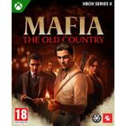 2K GAMES Mafia : The Old Country - Jeu Xbox Series X