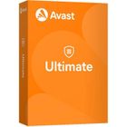Avast Ultimate 2025 Licence numérique 1 an pour 1 appareil Activation immédiate