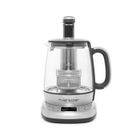 Bouilloire Théière - Riviera Et Bar - BTA850 Cha Dao Expert - 2000W - 1,50L - Coulée sans fil