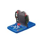 GEN Bataille navale electronique parlante - Jeu de reflexion 1 ou 2 joueurs