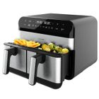 Friteuse sans Huile - CECOTEC - Cecofry Advance 9000 - 9L - 2800W - Double Température