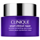 NESTLE Crème Yeux - Clinique - Smart Clinical Repair - 15Ml - Anti-rides - Tous types de peau