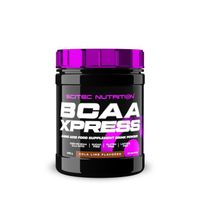 BCAA Xpress (280g) Cola Citron Vert - Scitec Nutrition