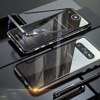 Case Samsung S10 - deuxième génération de cas de téléphone portable avec coque magnétique