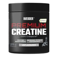Weider - Premium Creatine 100% Creapure® - Saveur neutre 375g