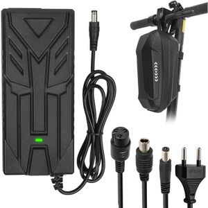 Chargeur de batterie au lithium-ion Spartechnik (42V, 2A, 36V, pour Chargeur de batterie au lithium-ion Spartechnik (42V, 2A, 36V, pour