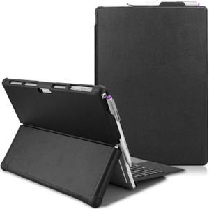 Les pochettes en cuir pour Microsoft Surface Duo 2
