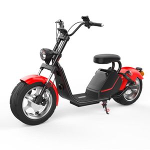 SCOOTER City Star H3000W