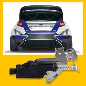 Moteur de centralisation actionneur de coffre F-ord Fiesta MK5 MK6 Fusion