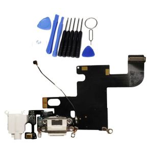Nappe Câble Antenne Wifi Pour IPhone 12 Pro Max - Pièce Neuve Noire - Compatible Apple
